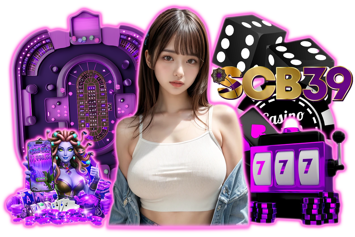 scb คาสิโน
