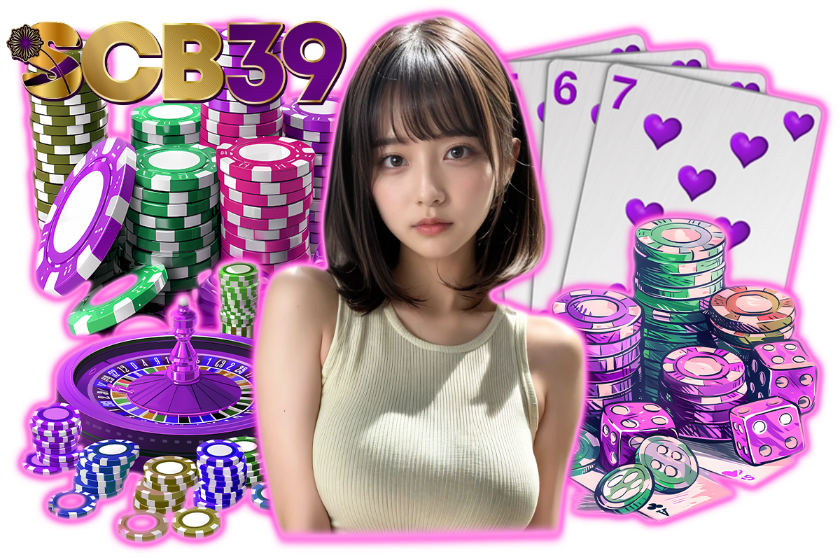scb เว็บตรง