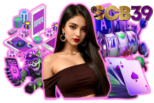 scb39 slot
