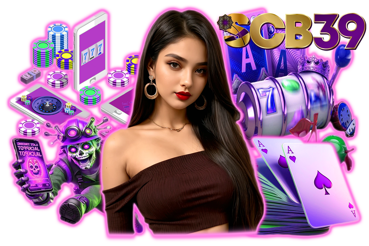 scb39 slot