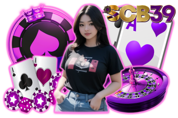 สล็อต scb39
