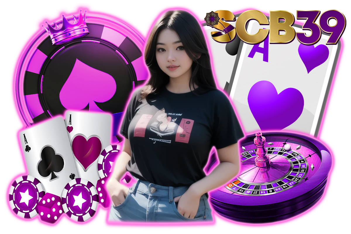 สล็อต scb39
